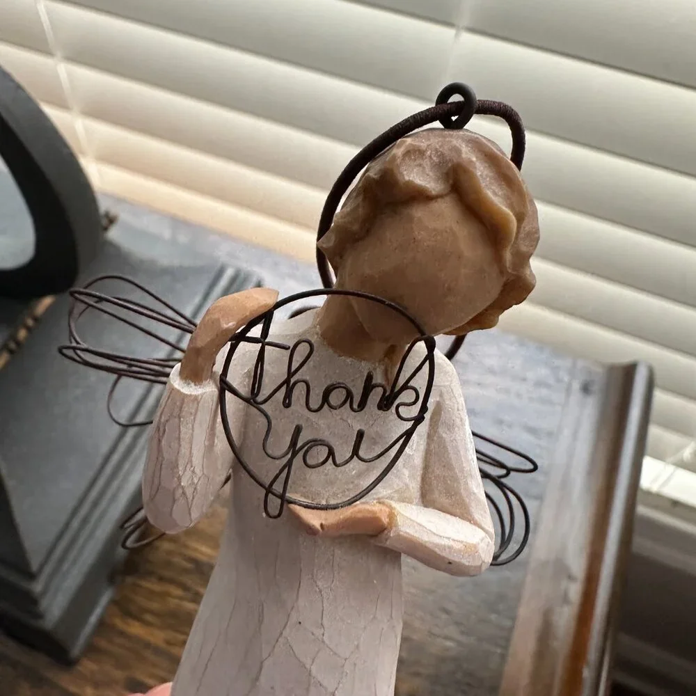 WILLOW TREE FIGURINES - Picture 9 of 12